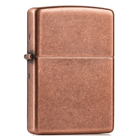 Zippo 301FB Antique Copper