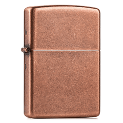 Zippo 301FB Antique Copper