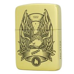 Bật lửa Zippo USA Replica 1941 Limited chủ đề đại bàng