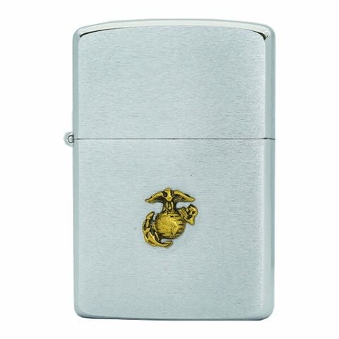 Zippo la mã 1987 III Emblem Thuỷ quân lục chiến