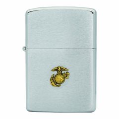 Zippo la mã 1987 III Emblem Thuỷ quân lục chiến