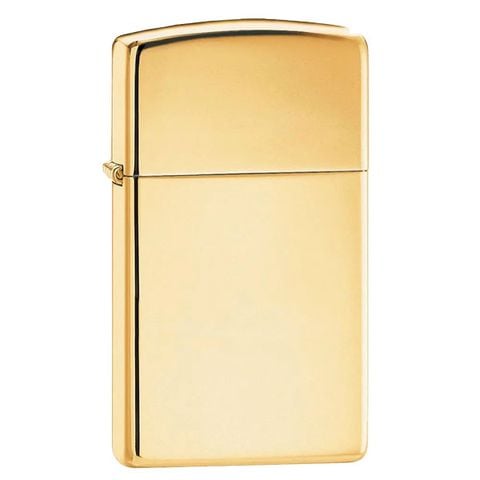 Bật lửa Zippo Slim USA - Zippo nữ chính hãng