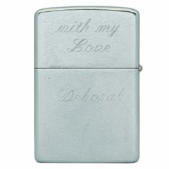 Bật lửa Zippo xưa năm 1971 chủ đề tàu chiến USS Mullinnix DD 944