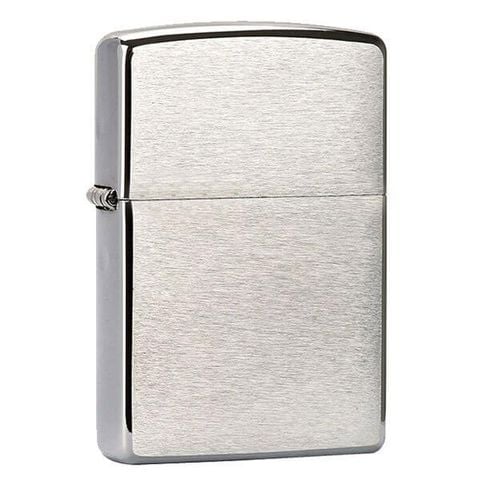 Bật lửa zippo chính hãng xuất Nhật Bản giá rẻ