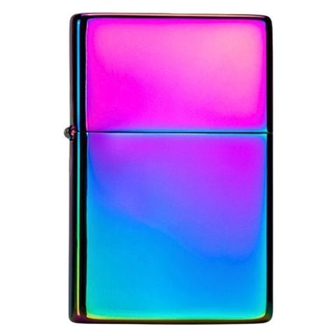 Bật lửa Zorro ngũ sắc đồng thau Brass Z804 chính hãng