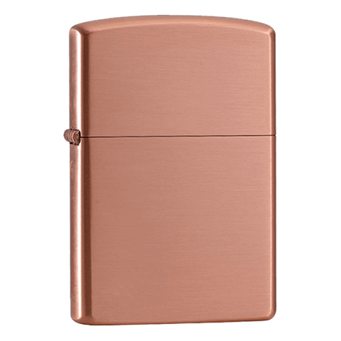 Bật lửa Zorro Full Copper cả ruột và vỏ