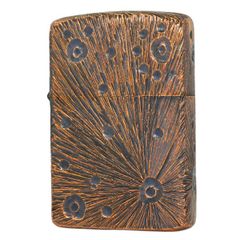 Zorro Supper Copper đồng đỏ vỏ dày gõ búa chủ đề mặt trăng