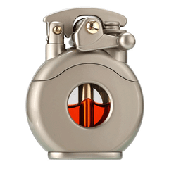 Set bật lửa Zorro lộ thiên