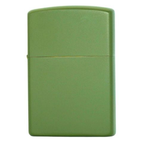 Hộp quẹt Zorro 902 sơn tĩnh điện màu xanh bộ đội