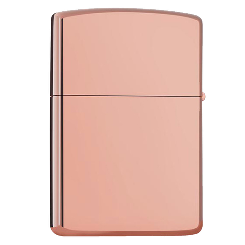 Bật lửa Zorro Supper Copper vỏ ruột siêu dày