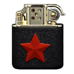 Bật lửa Zorro 506 Star