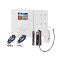 Lắp thiết bị chống trộm cho cửa cuốn