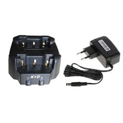 Bộ sạc pin KYD IP-510