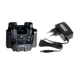 Bộ sạc pin KYD IP607