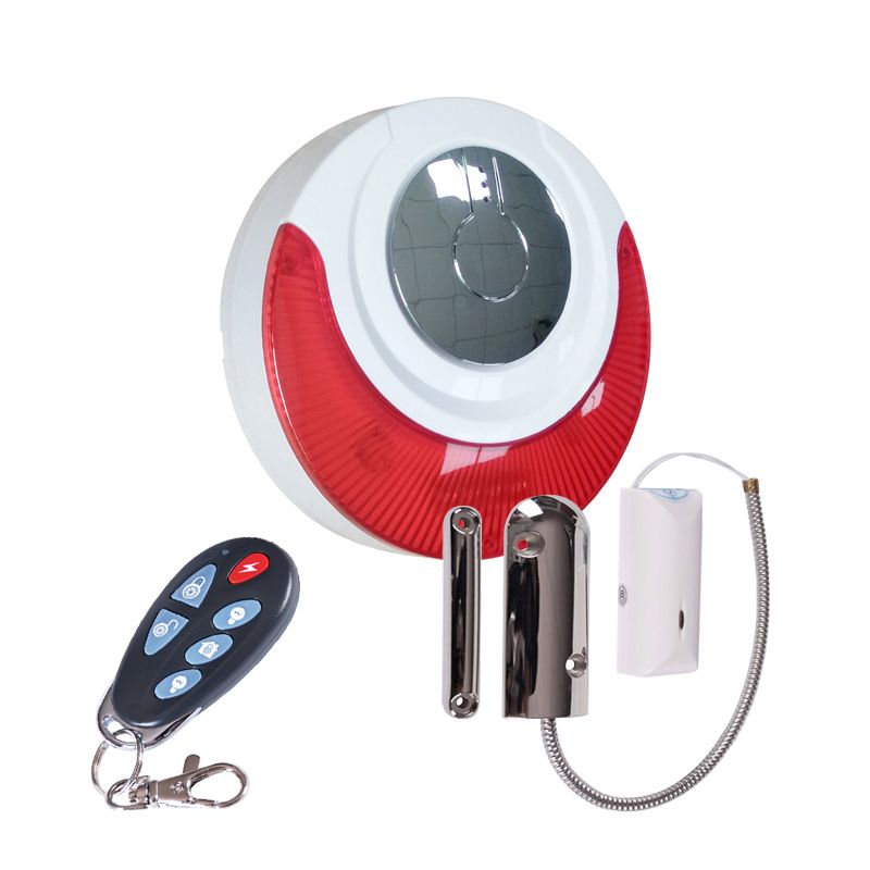 Bộ chống trộm cửa cuốn Zicom ZS-800-MC