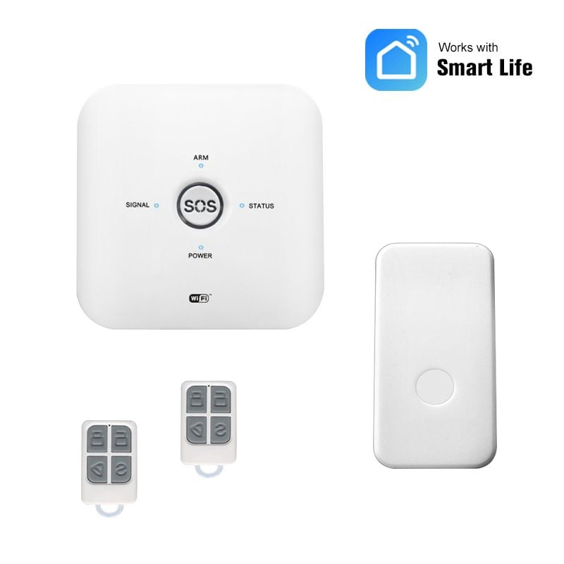 Chống trộm phá két