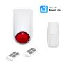 Báo động hồng ngoại Smart 039-P-60