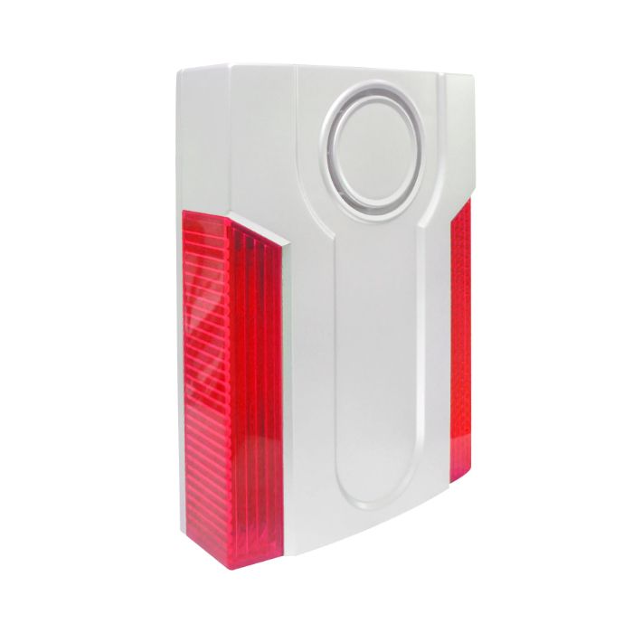 Còi báo không dây có đèn chớp