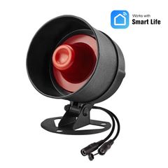 Còi báo động wifi Smart Life