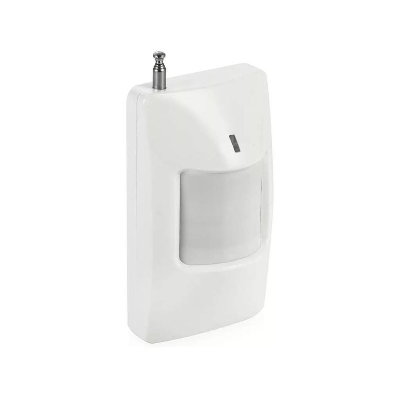 Hồng ngoại Smart Life Ms-64P