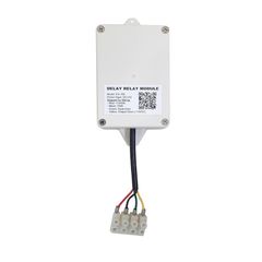 Module kết nối báo động tại chỗ