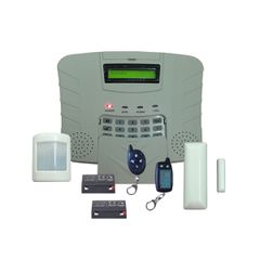 Máy báo trộm Max Safe Mx-800