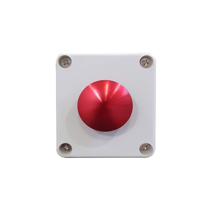 Nút nhấn khẩn ngân hàng