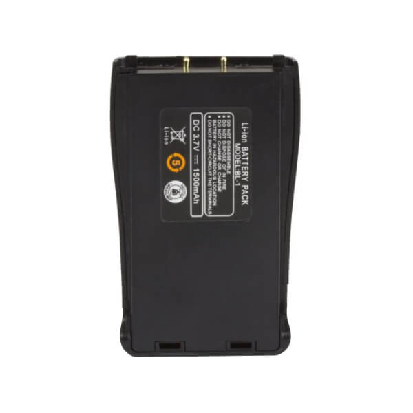 Batería de Repuesto para Radios Baofeng BF-777S - Bateria Repuesto Radios Compatible BF777