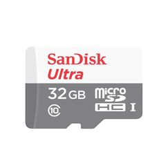 Thẻ nhớ SanDisk 32gb