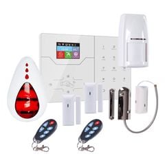 Thiết bị chống trộm cao cấp