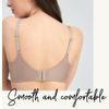 Áo Ngực Comfort Touch WHP Có Gọng Mút Mỏng