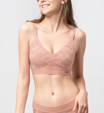 Bralette sloggi Go Allround Lace