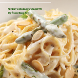  Sốt mỳ Ý Phô mai & Thảo mộc | Cheese & Herbs Pasta sauce Prego 290 g - Sốt Pasta đóng hộp tiện lợi thương hiệu Mỹ | SX Malaysia [Pieus House] 