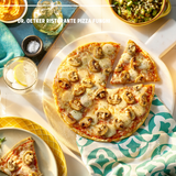  Pizza Nấm - Hương vị nhà hàng Ý đích thực | Ristorante Pizza Funghi Dr. Oetker 365 g  - Pizza đông lạnh tiện lợi nhập khẩu Đức 