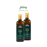  Dầu Oliu Pomace | Pomace Olive Oil Castello 1 Lit - Dầu ăn dinh dưỡng tốt cho sức khỏe nhập khẩu Ý lý tưởng cho nấu ăn và chiên ngập dầu 