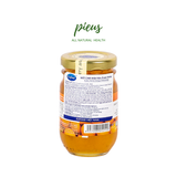  Mứt cam | Orange Jam Everyhome 135 - Mứt trái cây thơm ngon đảm bảo an toàn vệ sinh nhập khẩu Malaysia chính hãng 
