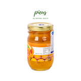  Mứt cam | Orange Jam Everyhome 135 - Mứt trái cây thơm ngon đảm bảo an toàn vệ sinh nhập khẩu Malaysia chính hãng 