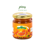  Mứt cam | Orange Jam Everyhome 240g - Mứt trái cây thơm ngon đảm bảo an toàn vệ sinh nhập khẩu Malaysia chính hãng 