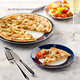  Pizza Cá Ngừ - Hương vị nhà hàng Ý đích thực | Ristorante Pizza Tonno Dr. Oetker 355 g - Pizza đông lạnh tiện lợi nhập khẩu Đức 