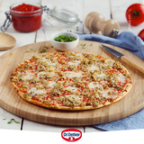  Pizza Cá Ngừ - Hương vị nhà hàng Ý đích thực | Ristorante Pizza Tonno Dr. Oetker 355 g - Pizza đông lạnh tiện lợi nhập khẩu Đức 