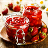  Mứt dâu | Strawberry Jam Everyhome 5 kg 