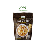  Tỏi sấy giòn | Crispy Garlic Cloves DJ&A 45g  - Đồ ăn vặt healthy nhập khẩu Úc giàu dinh dưỡng, tăng đề kháng phù hợp với người ăn kiêng, lớn tuổi 