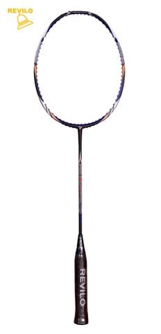  I ❤ Viet Nam - Cây vợt cao cấp đặc biệt của REVILO 