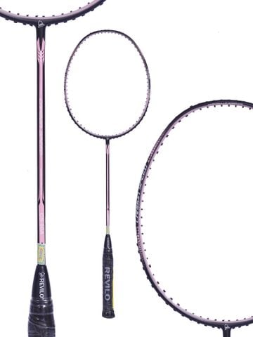  Vợt Revilo Carbon Speed CS 50A 