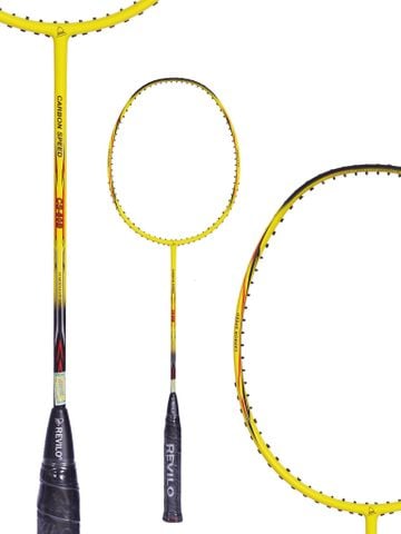  Vợt Revilo Carbon Speed CS 60B 