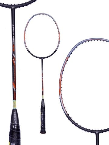  Vợt Revilo Carbon Speed CS 70B 