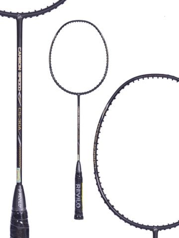  Vợt Revilo Carbon Speed CS 30A 