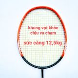  Vợt Revilo Carbon Speed CS 80A 