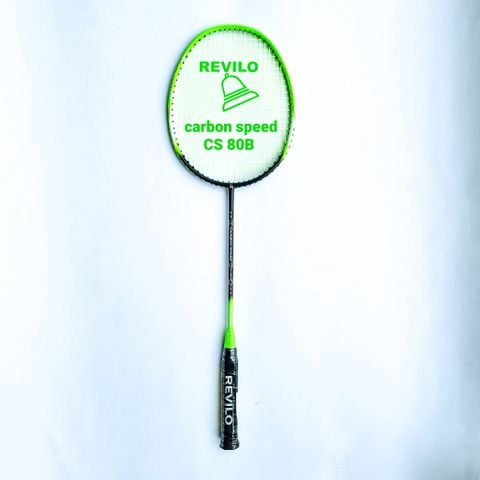  Vợt Revilo Carbon Speed CS 80B 