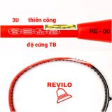  Vợt Revilo Carbon Speed CS 80A 